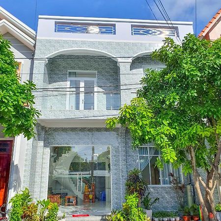 Muoi Homestay Chi Khu Co Ong Bagian luar foto