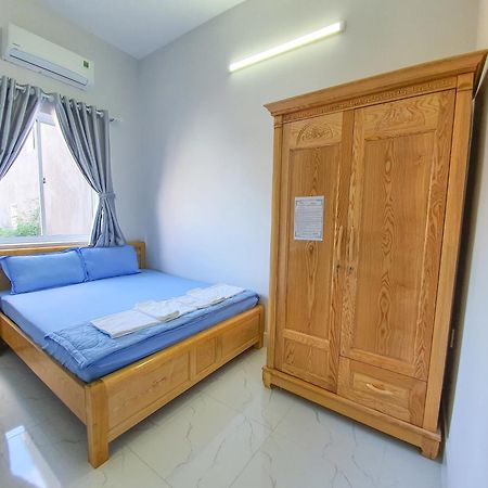 Muoi Homestay Chi Khu Co Ong Bagian luar foto