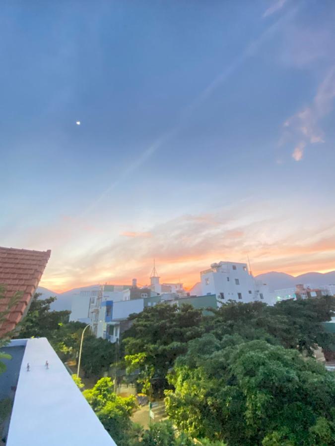 Muoi Homestay Chi Khu Co Ong Bagian luar foto